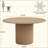 Dining Table,Round Greeting Table,Kitchen Table