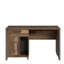 Lanham 126.5cm W Rectangular Writing Desk