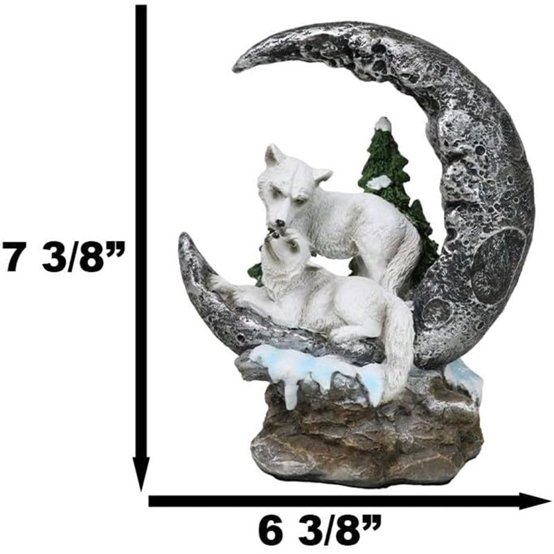 Statue fantaisie et science-fiction Grimar