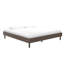 Lit plateforme en bois sans outils-965805168