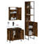 Abdulmalek Bathroom Furniture Suite-1678857717