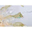 Lustre jaune sarcelle Alan Mizrahi-711241268-711241271-711241225