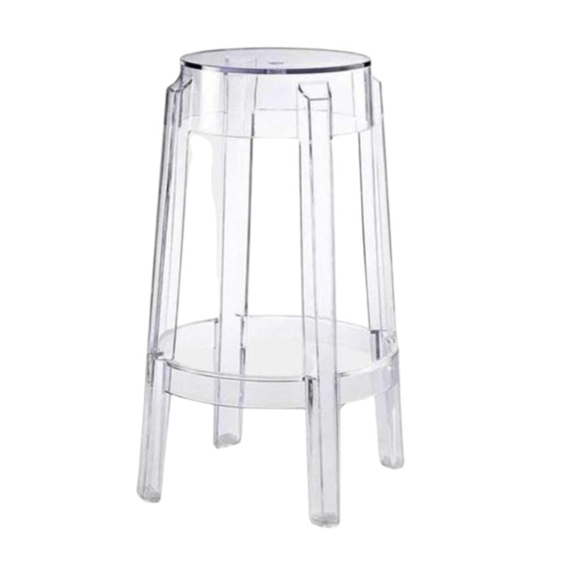 Tabouret sans dossier Ruggier (ensemble de 2)