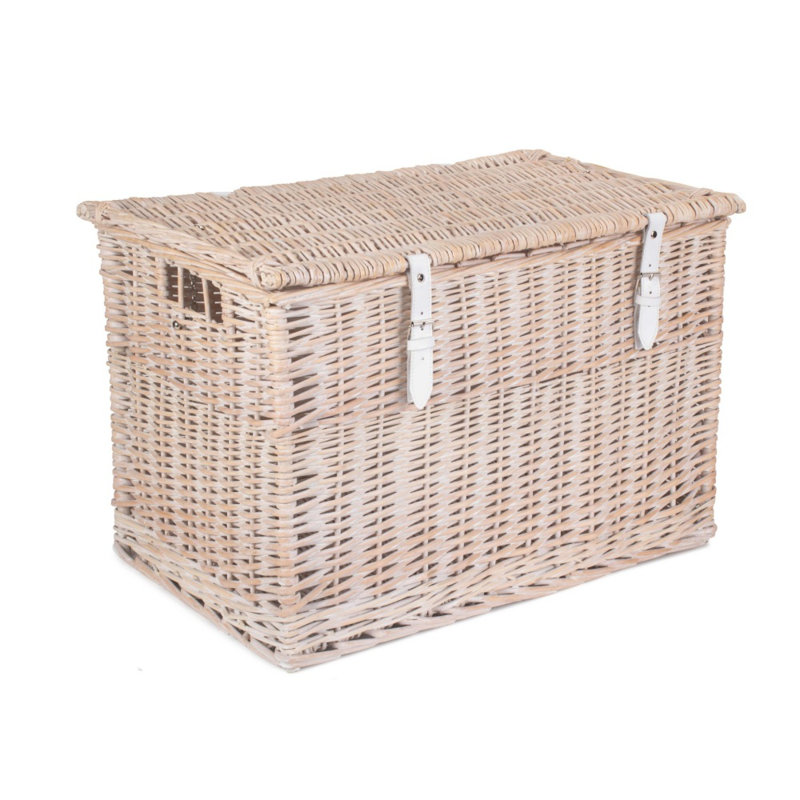 Chest Picnic Basket