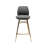 Downing 28.76" Bar Stool-671575161