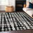Yasmir Indoor / Outdoor Rug-109579260