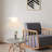 Drex 1-Light LED Single Pendant