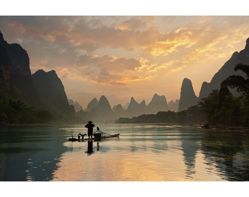 Wrapped Canvas Print, 121.92 cm H x 81.28 cm W