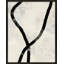 Black Rope 5 Print by Jacques Pilon-379423186-379423188
