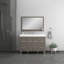 Ensemble de meuble-lavabo simple 48 po Roylynn-31381580