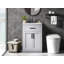 Meuble-lavabo simple 24 po Ahner-2052783551