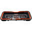 12 Feet Craps Table Model 13829 Black