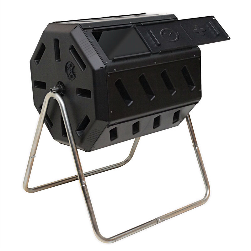 37 Gal. Tumbler Composter