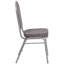 Oliverson Crown Back Stacking Banquet Chair-227434752
