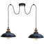 Hinkle 2 - Light Cluster Pendant-833052338
