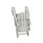 Chaise Adirondack pliante Laguna-87198330