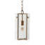 1 - Light Single Cylinder Pendant
