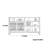 Black Walnut Wood Solid Wood High-End Sideboard