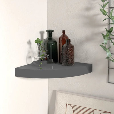 Arsi Corner Shelf