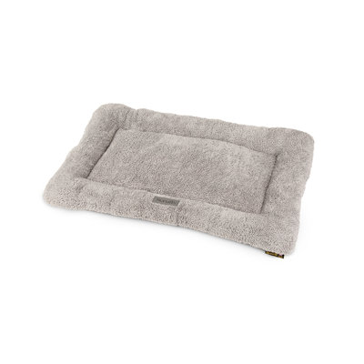 Cosy Polyester Pet Bed