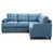 Aqua Polyester Blend is out of stock