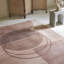 Decor Hand Tufted Wool Geometric Area Rug in Lola-63001225