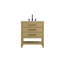 Meuble-lavabo simple 30 po_Moderne_VF60530-1882590729