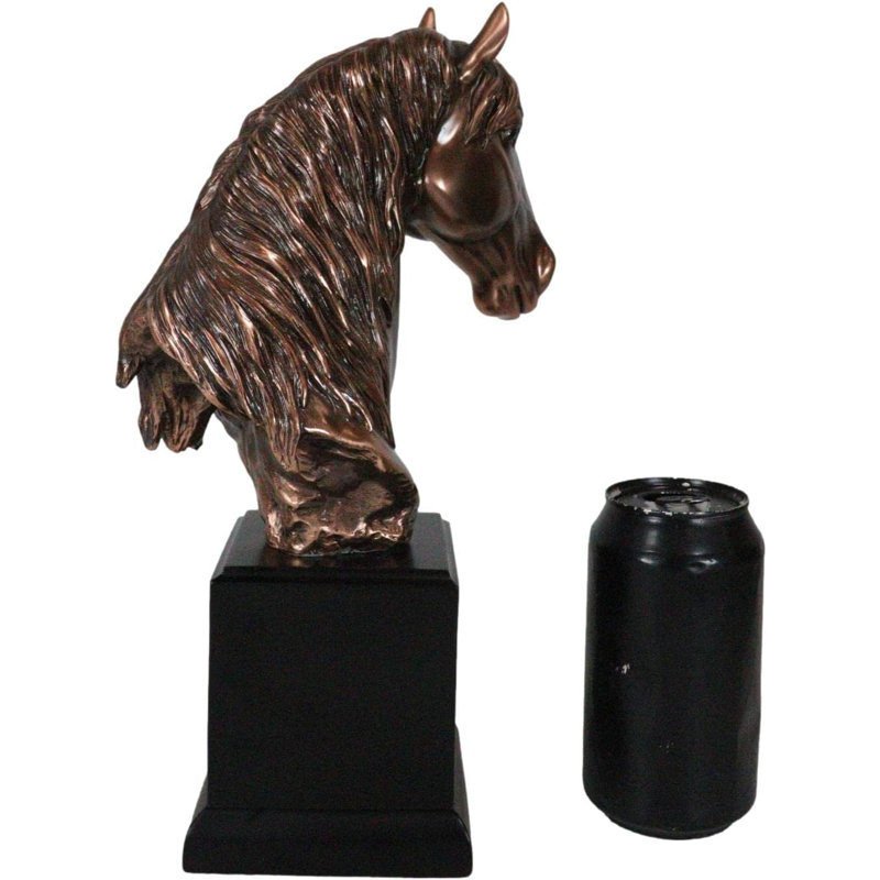 Aythan Animals Bust