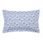 Twirl Floral Cotton Duvet Cover Set-130023831