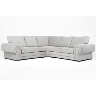 Ludlow Corner Sofa
