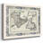 " Bordered Map Of Canada "-1171332643-1171332642