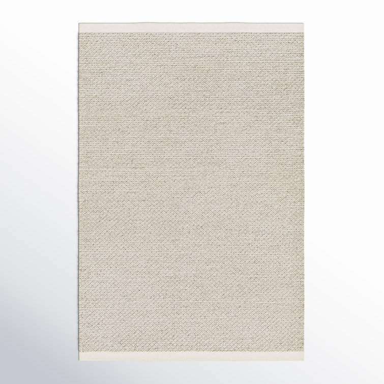 Rylee Performance Wool Indoor Rug