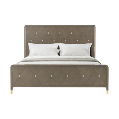 Judith Leiber Couture Bed