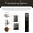 Burcet Bathroom Cabinet-135365080