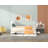 Platform Storage Bed-450558990