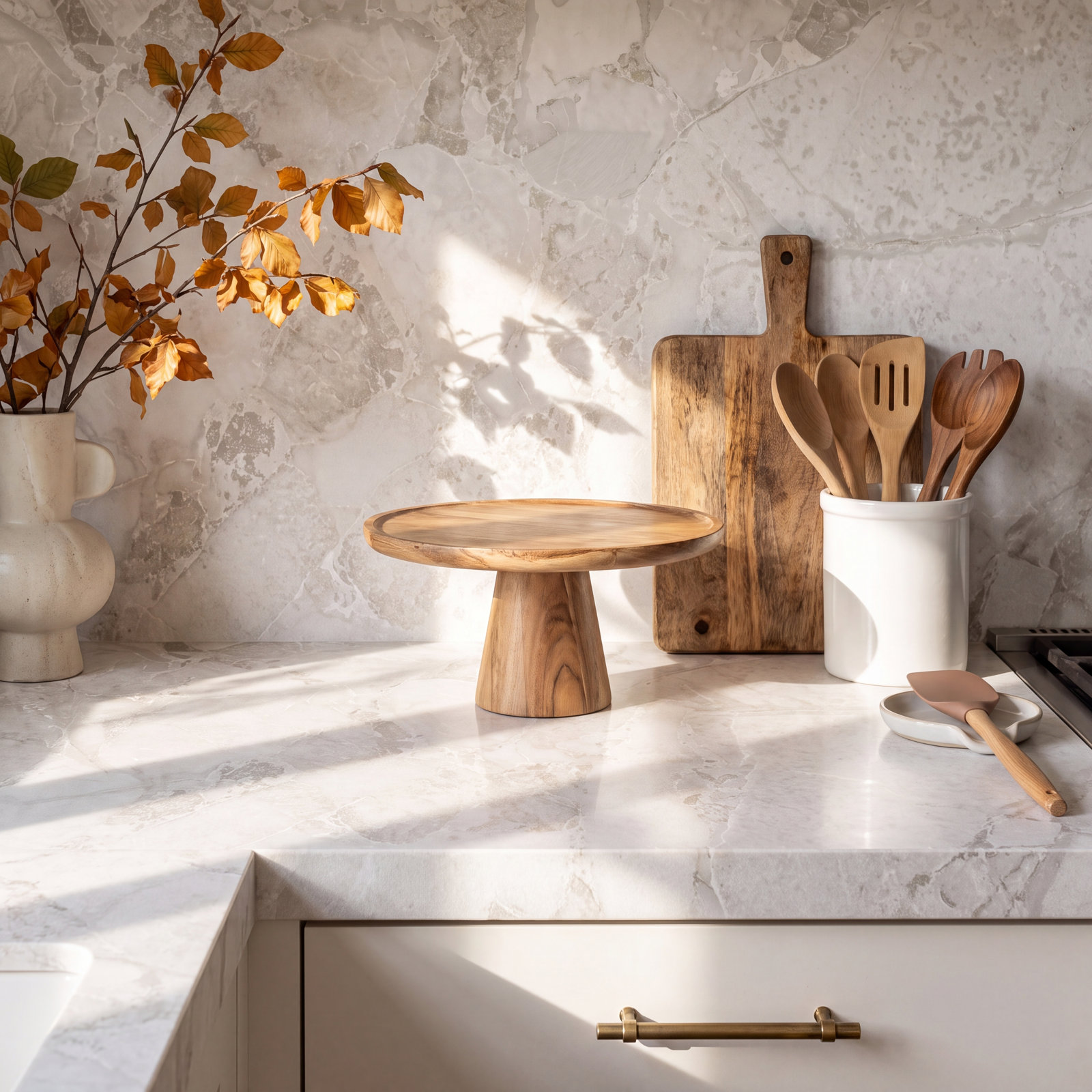 Arcadia Blanco Matte Tile