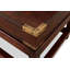 Table basse Winchester
