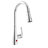 Keeney Pull Down Touchless Kitchen Faucet-21753595