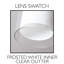 Aitkens 5 - Light Dimmable Vanity Light