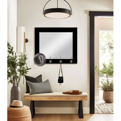 Miroir mural Marle