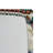Microfiber Floral Fitted Sheet-95976195