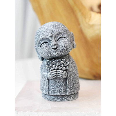 Figurine Feng Shui Zen