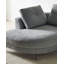 Bernardin 3 Seater Sofa & Chaise-121377045