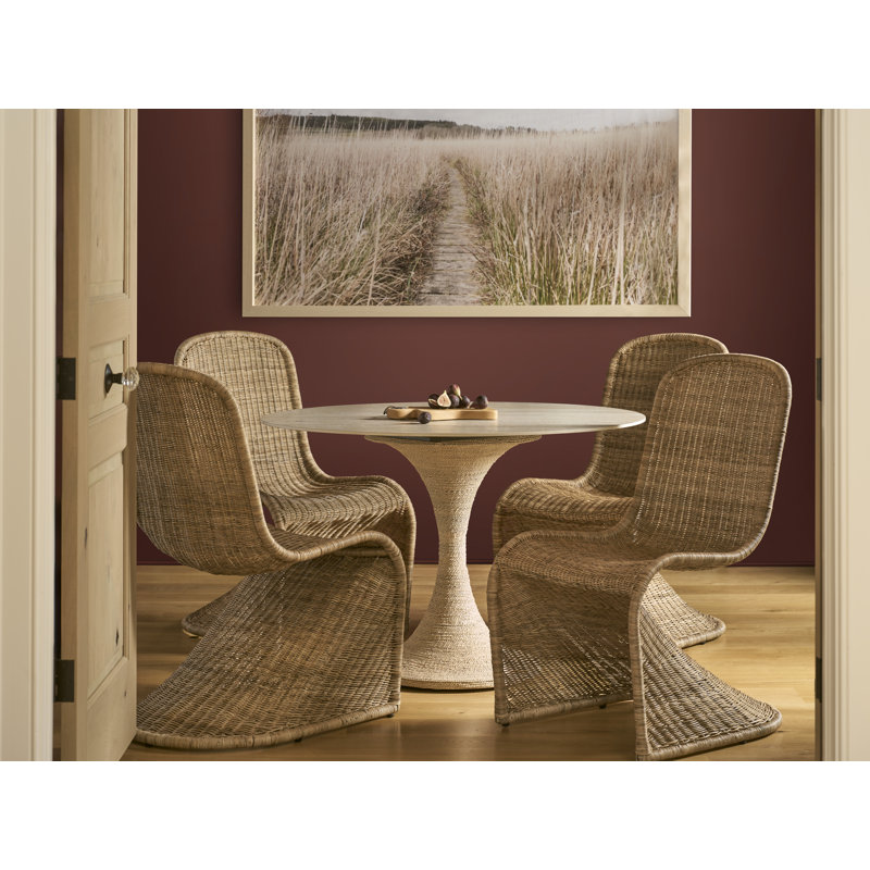 Oasis Solid Wood Dining Chair