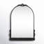 Miroir mural Canoby-1076453760