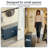 Shoe Bench with Flip Drawer and Cushion,Entryway Storage Bench Blue for Hallway Mudroom Bedroom