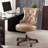 Asyra Wide Back Tufted Swivel Task Chair-702411163
