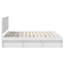 Solid Wood Bed-1052099283-1052099281