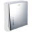 True Fold Metal Front Cabinet Towel Dispenser in Chrome-88508004