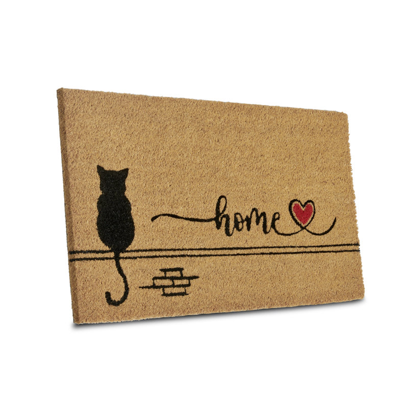 Mix Mats 40 x 70 cm Non-Slip Doormat
